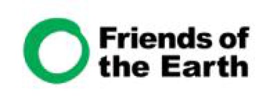 Friends of the Earth USA logo